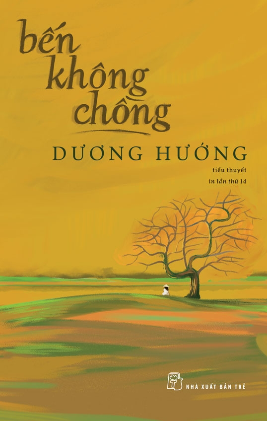 Sách Bến Không Chồng
