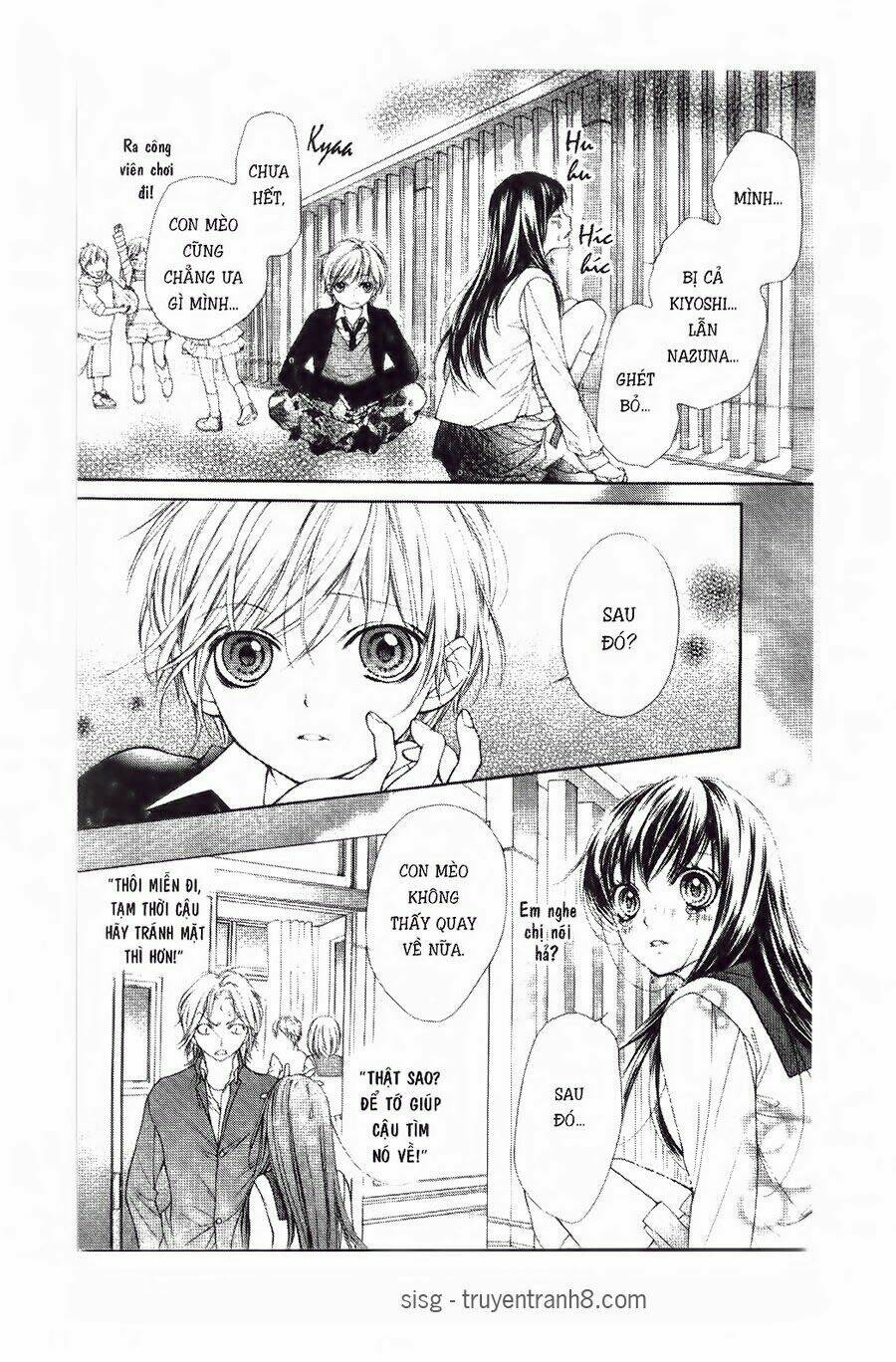 tôi là yamada zenjiro chapter 16 42