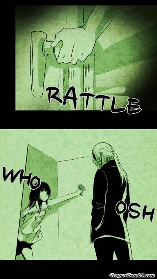 kho truyện kinh dị: ác mộng đêm về chapter 11 92