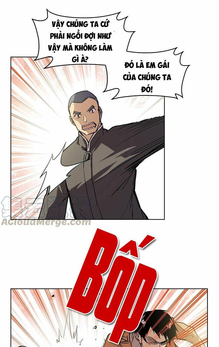 vương bài đặc công trùng sinh vườn trường chapter 26 7