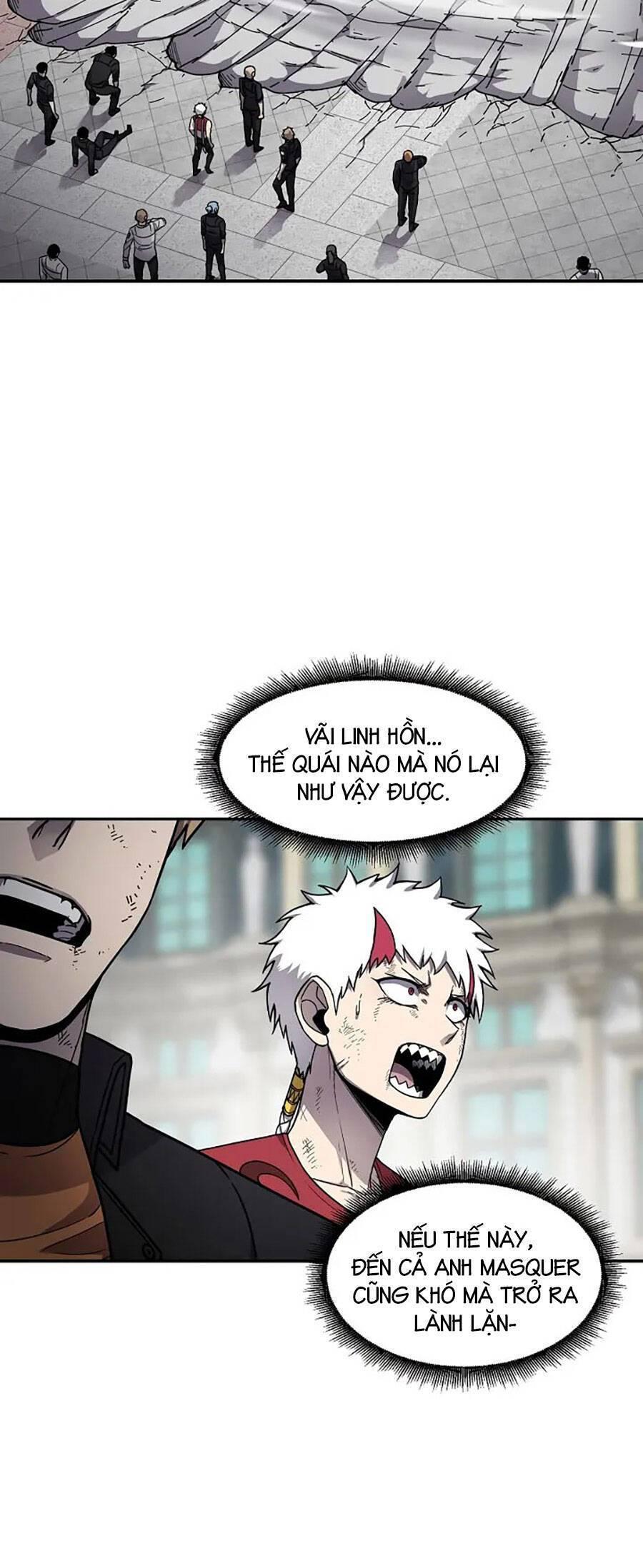 shaman - pháp sư chapter 46 88