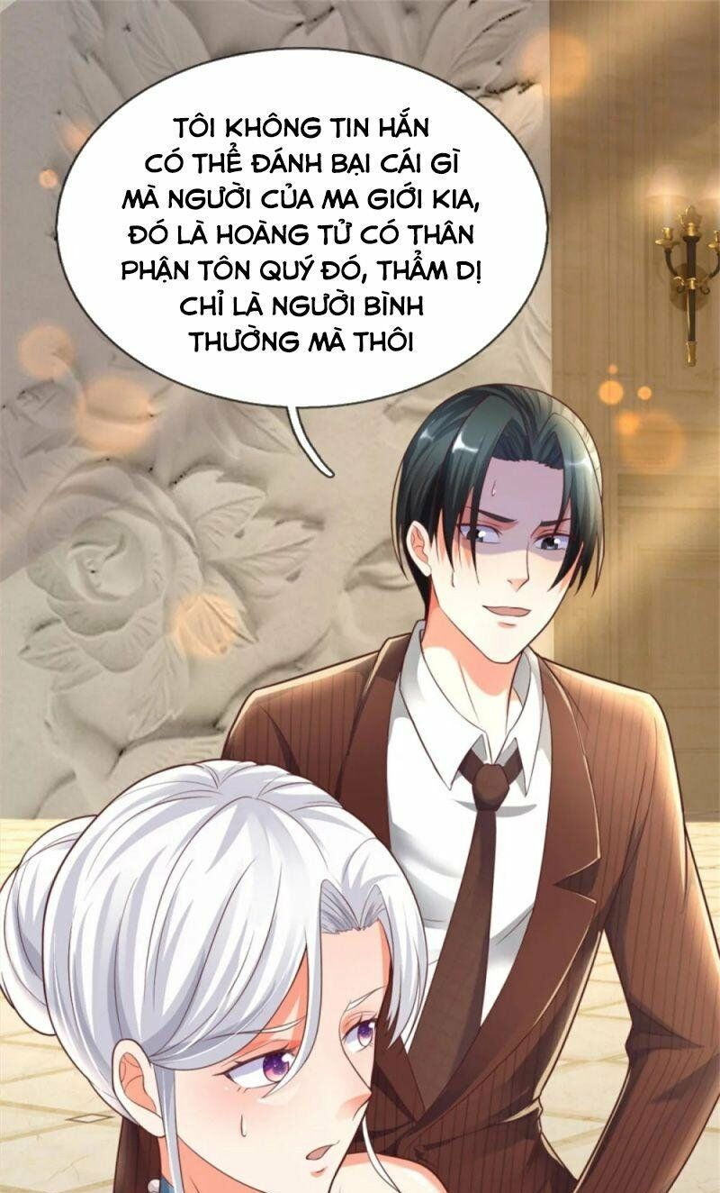 vú em tiên tôn đi ở rể chapter 193 6