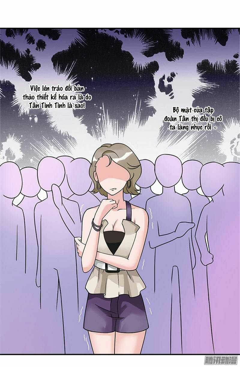 tiểu tâm can tuyệt sủng của lạc tiên sinh chapter 40 18