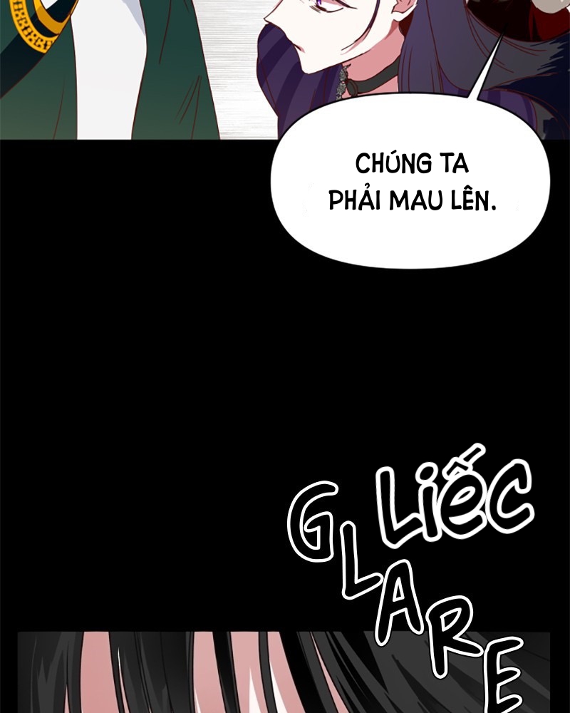 tôi muốn trở thành cô ấy dù chỉ là một ngày chapter 1 28