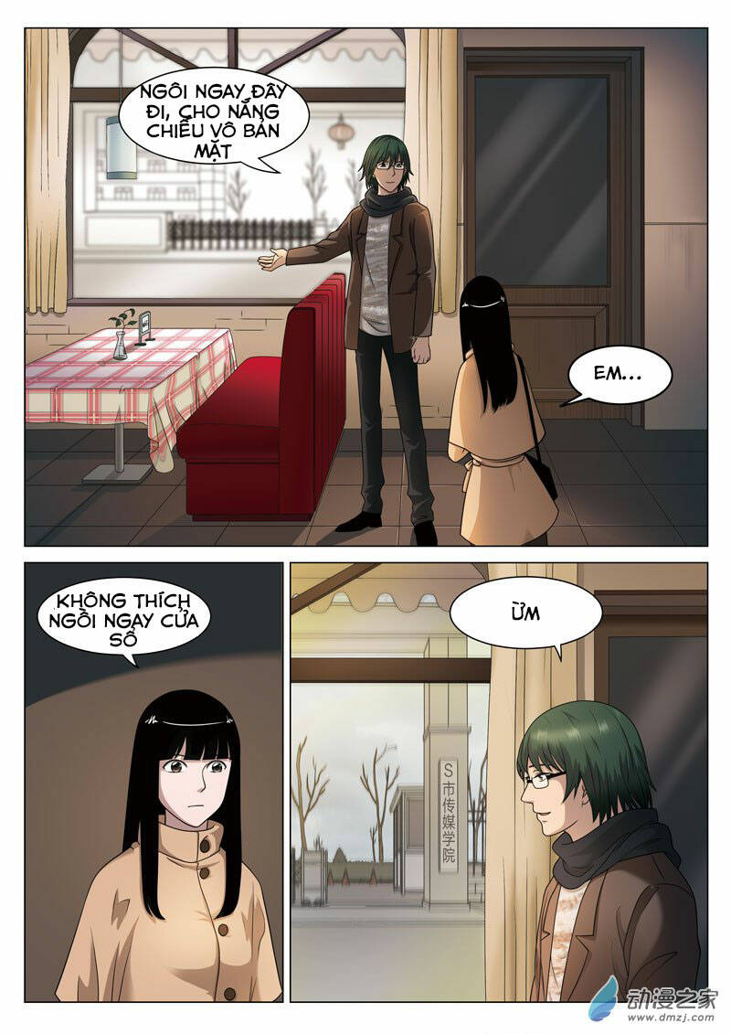 tầng 19 địa ngục chapter 22 6