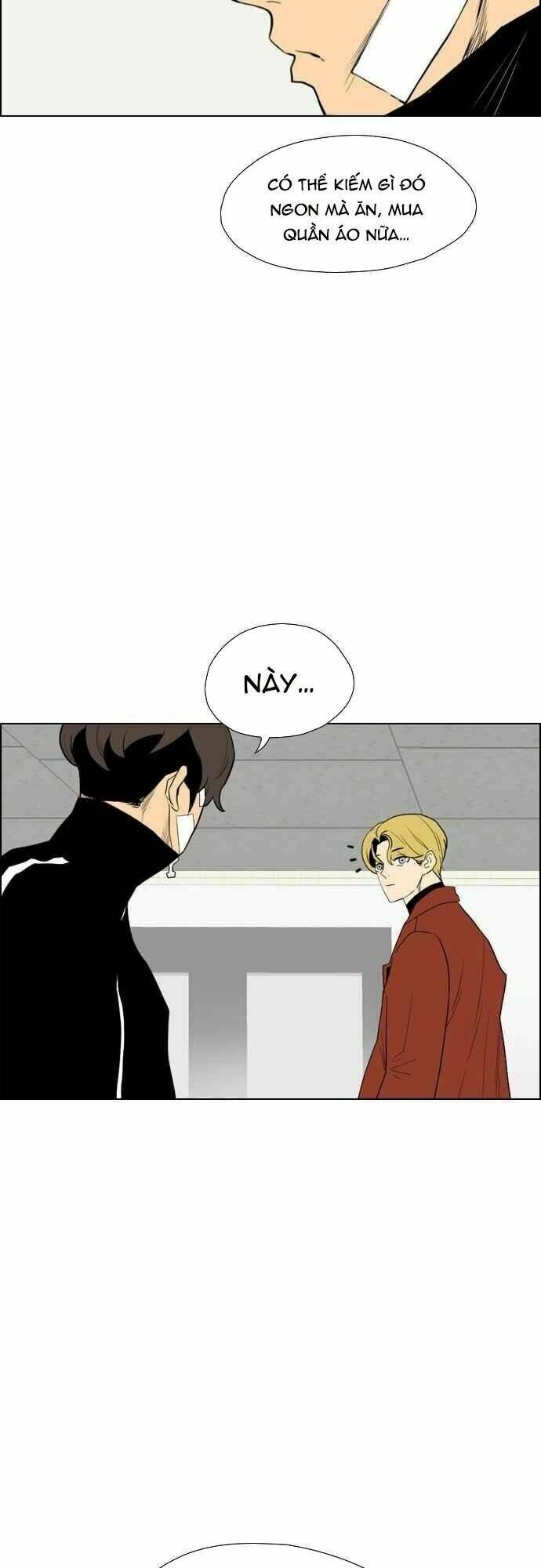 kẻ hồi sinh chapter 107 30