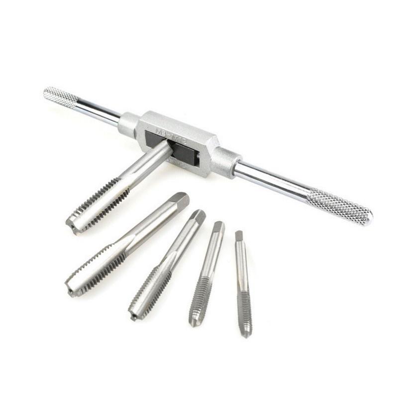 Tay Quay Taro Ren Từ M6 - M20 Loại Xịn