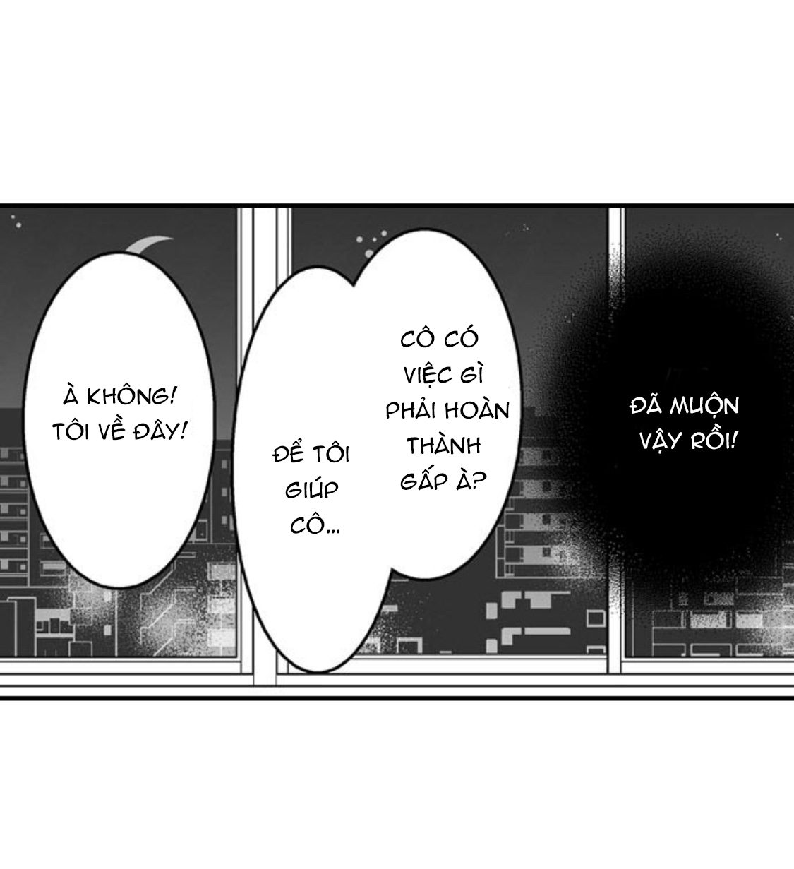 làm thế nào để người chưa có kinh nghiệm trong chuyện đó trở thành phóng viên 18+ (full) chapter 11.1 19