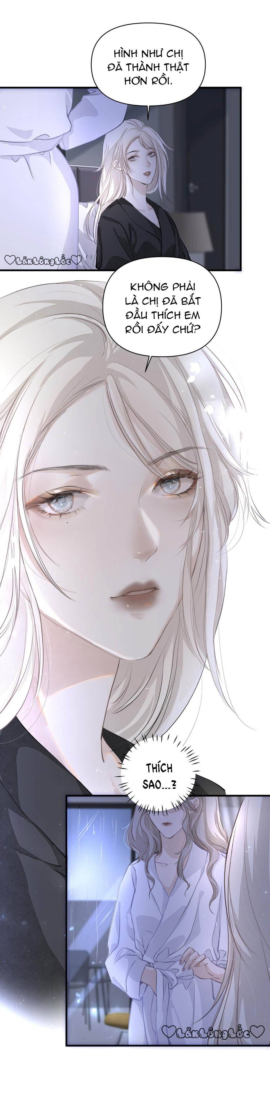 không thể buông được em chapter 11 10