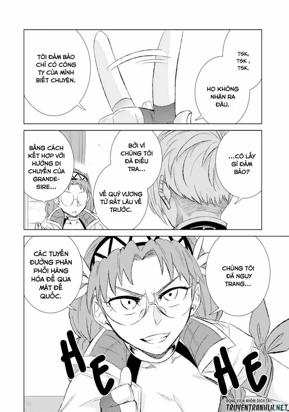 isekai de tadahitori no mamono tsukai ~ tenshoku shitara maou ni machigawa remashita chapter 29 21