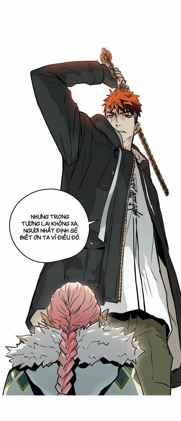 hứa lan chapter 29 31