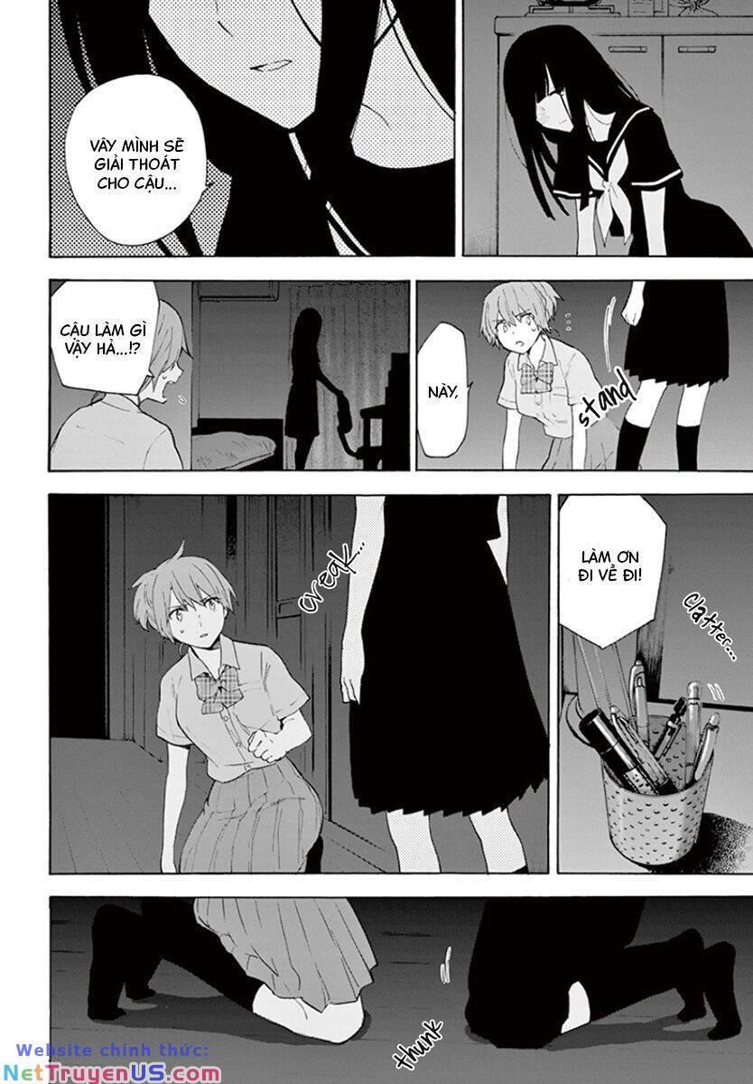 himegoto - juukyuusai no seifuku chapter 93 11