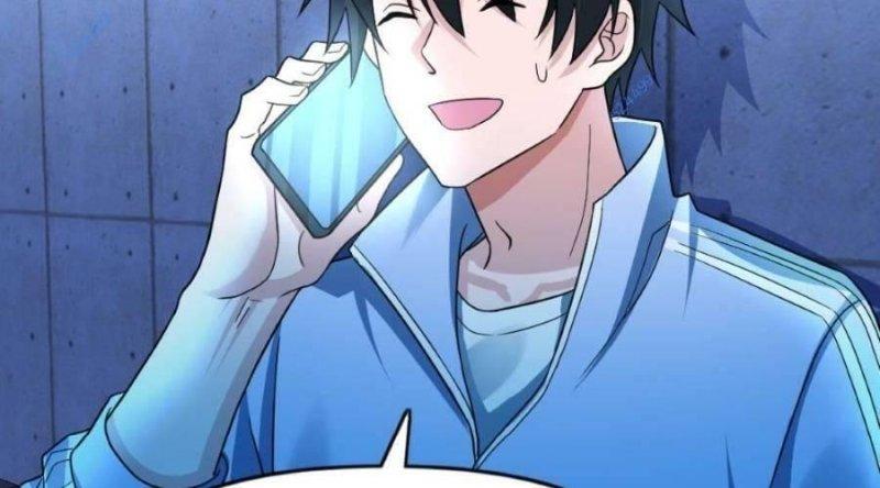 đóng băng toàn cầu: tôi gây dựng nên phòng an toàn thời tận thế chapter 114 19