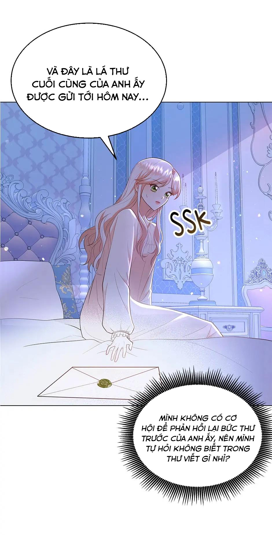 diễn vai ác nữ cũng thật khó khăn chapter 13.2 14