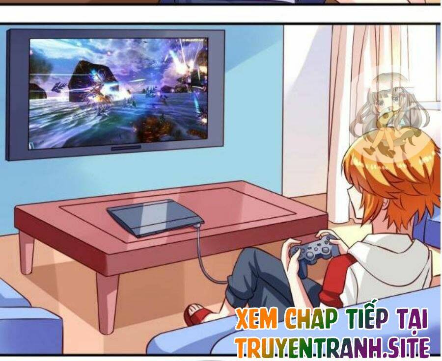 ngư thần đích nhân thả ta đi chapter 10 3