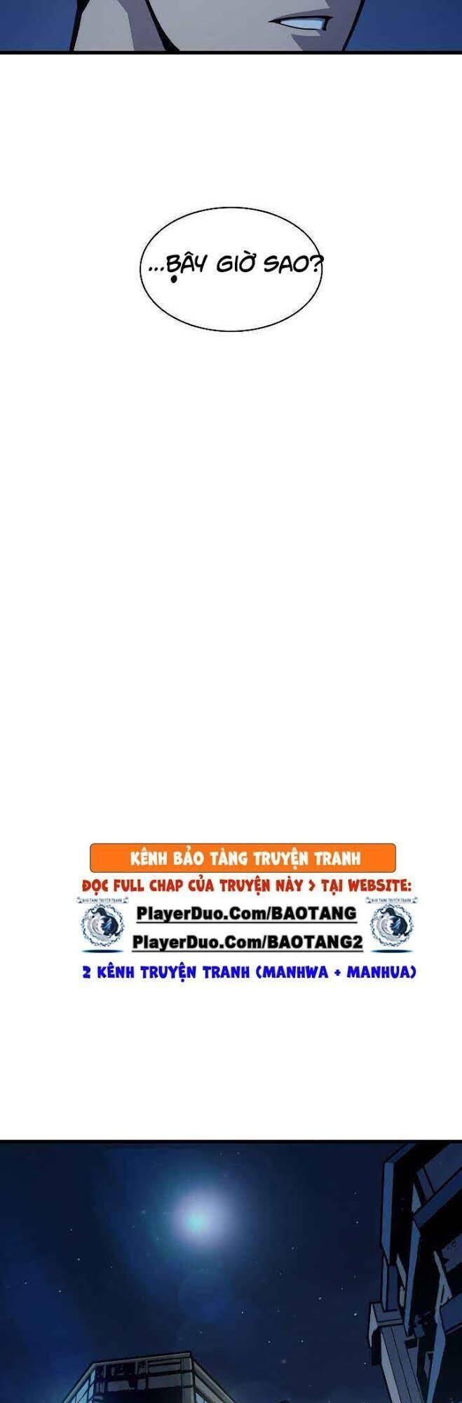 tôi trở lại thăng cấp một mình chapter 59 53