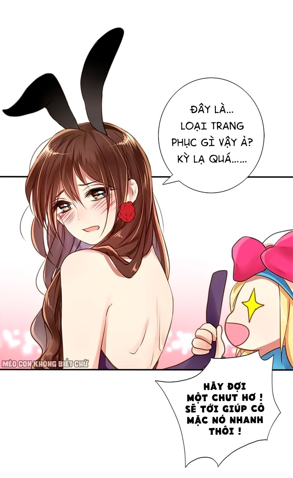 không có ssr làm sao để yêu chapter 15 13