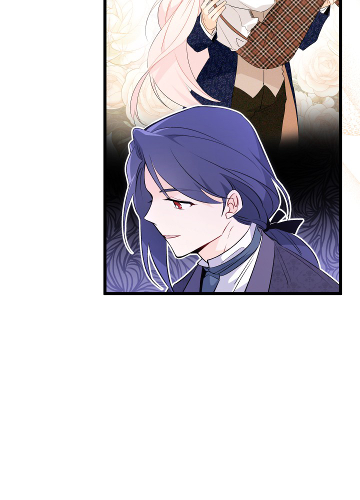 mối liên kết giữa báo đen và bé thỏ chapter 46 33