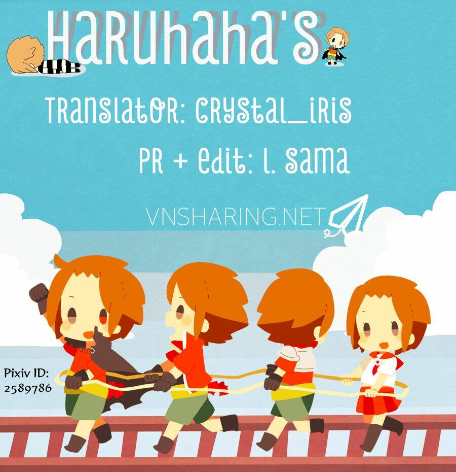 senyuu jump square (sq) chapter 19 1