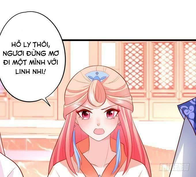 hồ tiên hung bạo chapter 124 47