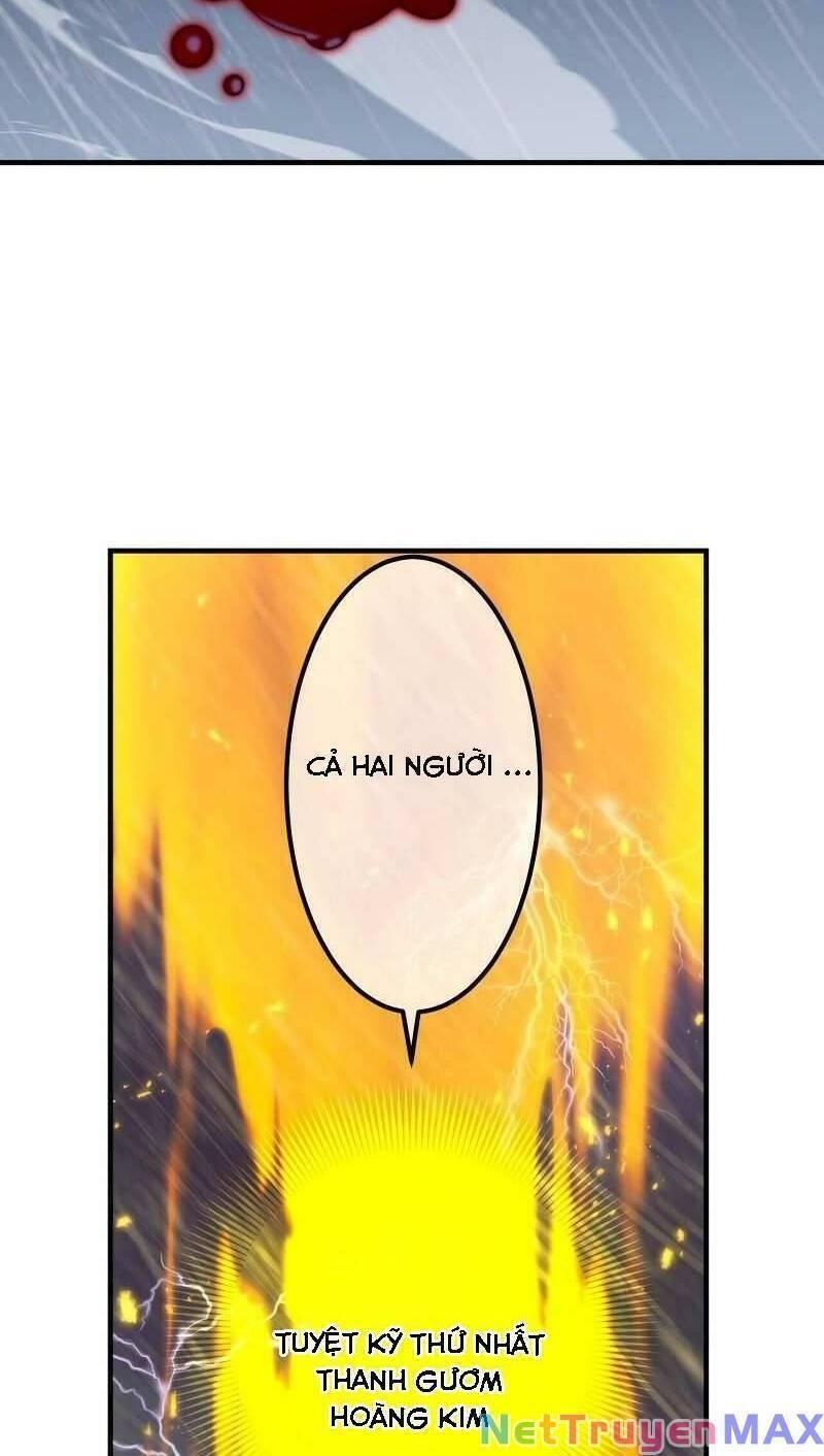 Huyết Thánh Cứu Thế Chủ~ Ta Chỉ Cần 0.0000001% Đã Trở Thành Vô Địch chapter 24 96