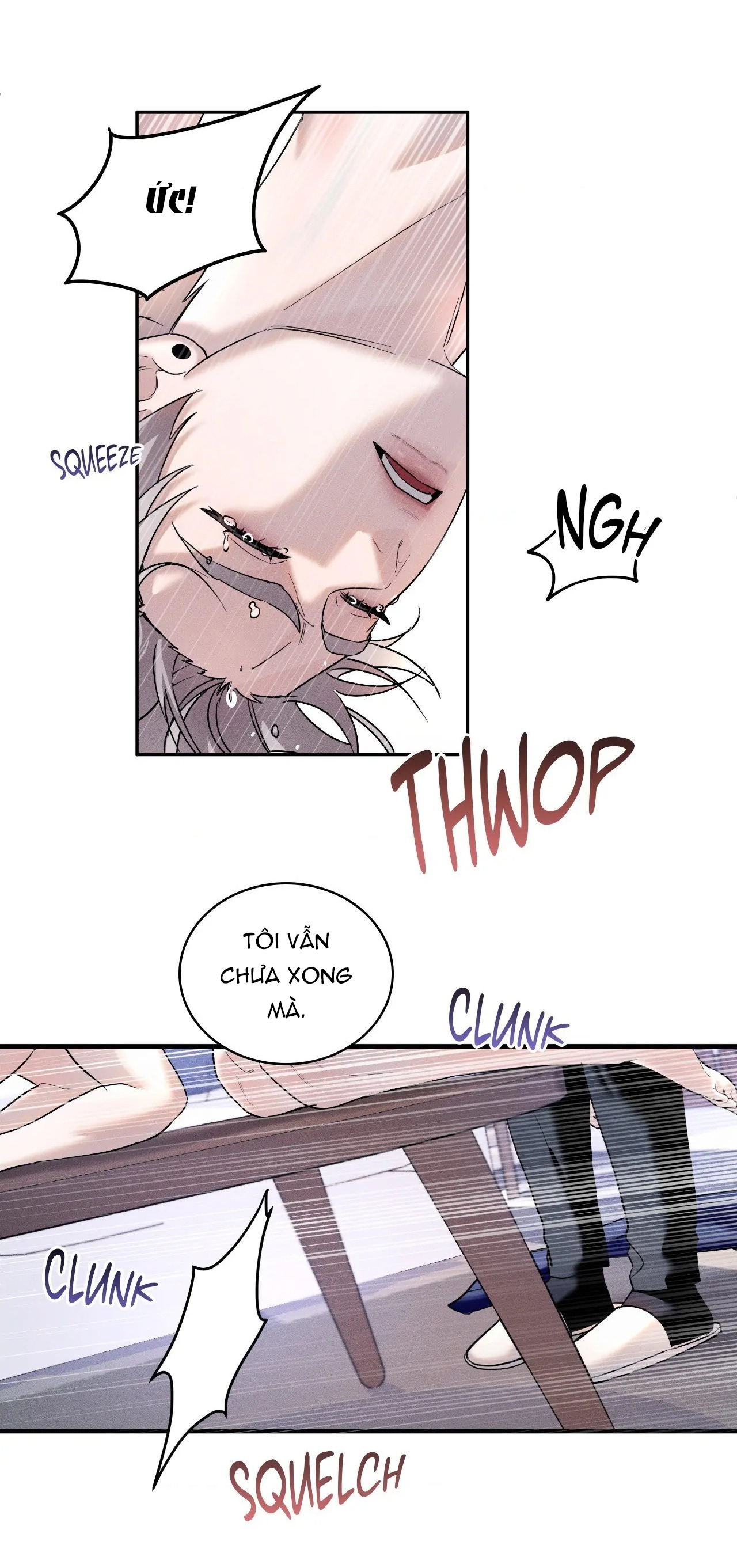 [18+] lật lại kịch bản - bản uncensored chapter 5.2 17