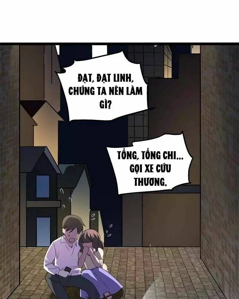 hoàng tử phu quân, ta nuôi ngươi a! chapter 1 42