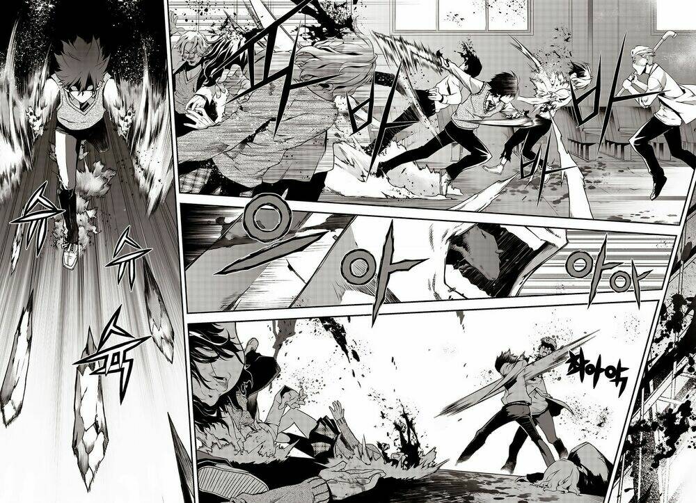 delusional boy chapter 2 22