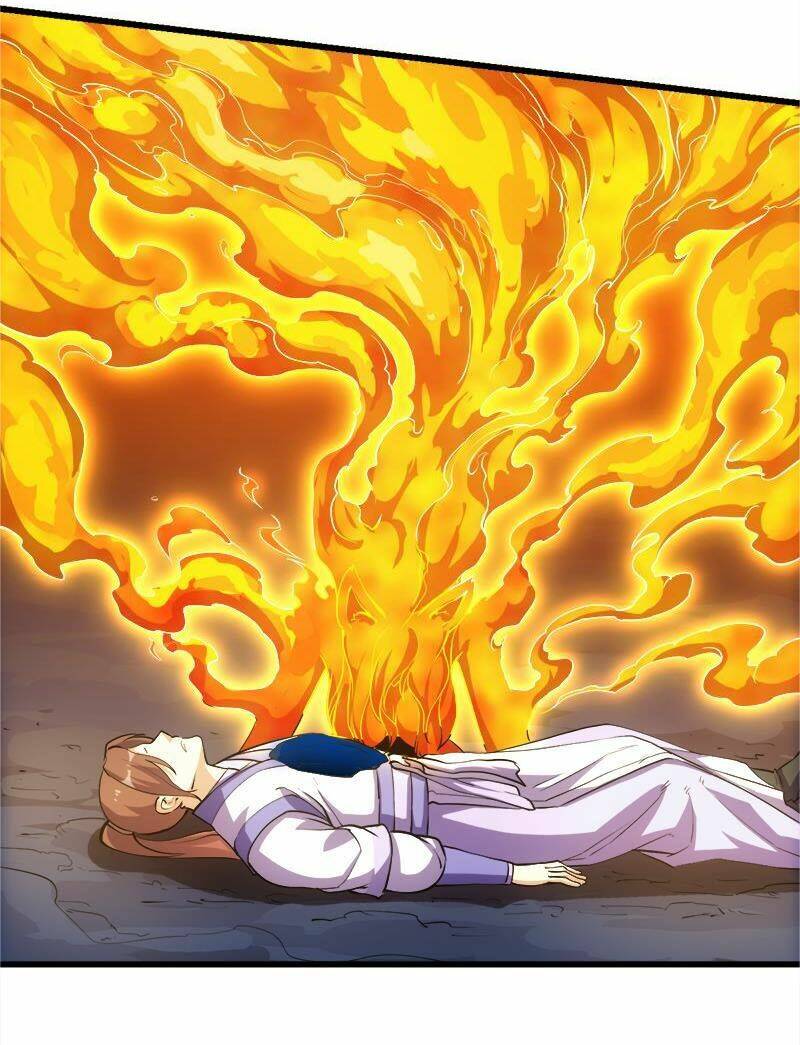 đừng cản ta tu tiên chapter 102 9