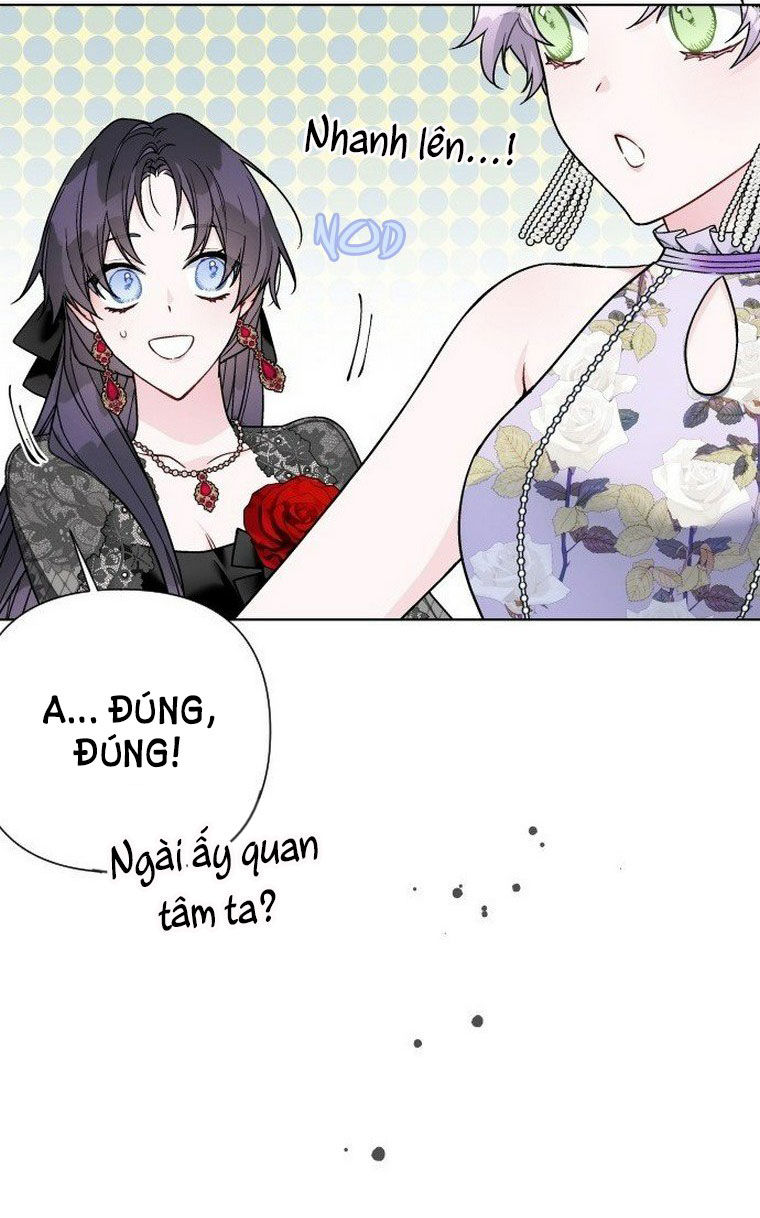 cách hiệp sĩ sống như một tiểu thư chapter 79 28