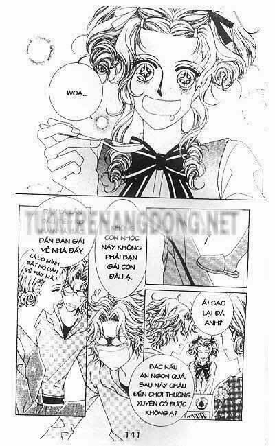 sức thanh xuân chapter 4 141