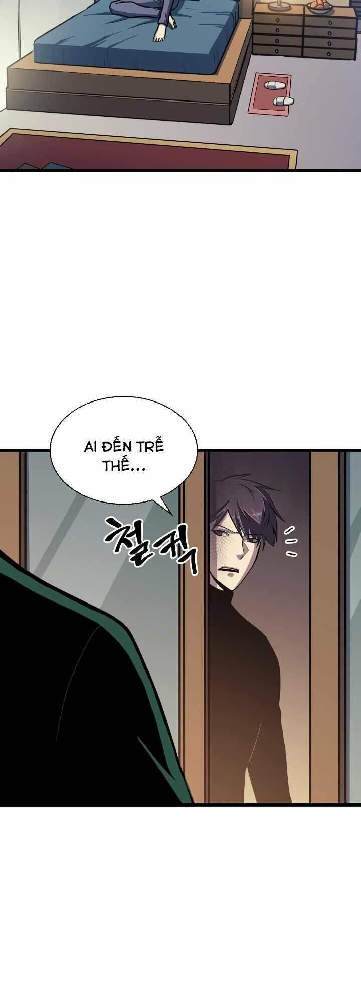 tôi trở lại thăng cấp một mình chapter 68 55