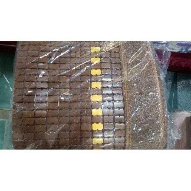 Chiếu tre/trúc có viền