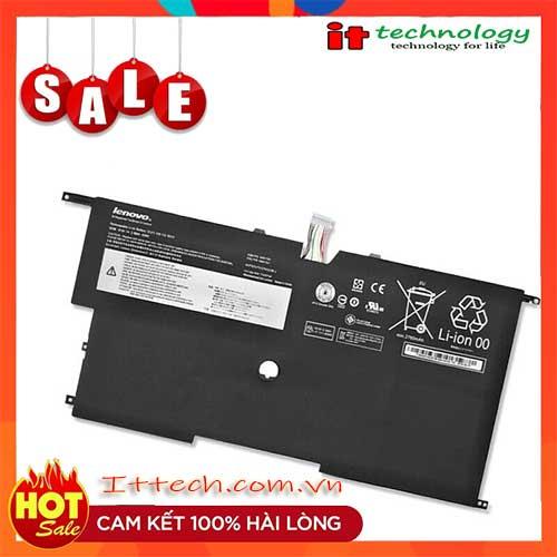 Pin laptop Dùng Cho Lenovo THINKPAD X1 GEN 2, X1 GEN 3, X1 CARBON GEN 2 14 45N1701 45N1702 45N1703