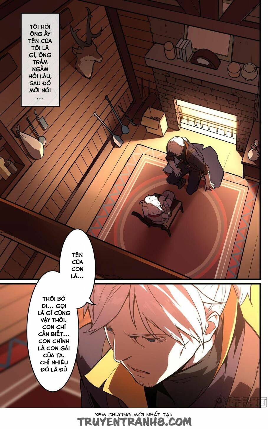 băng hoại 3rd chapter 39 4