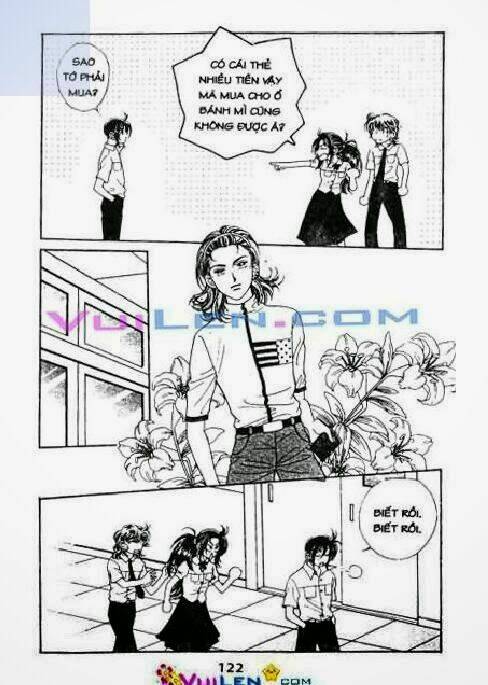 nhật ký tân hôn chapter 4 121