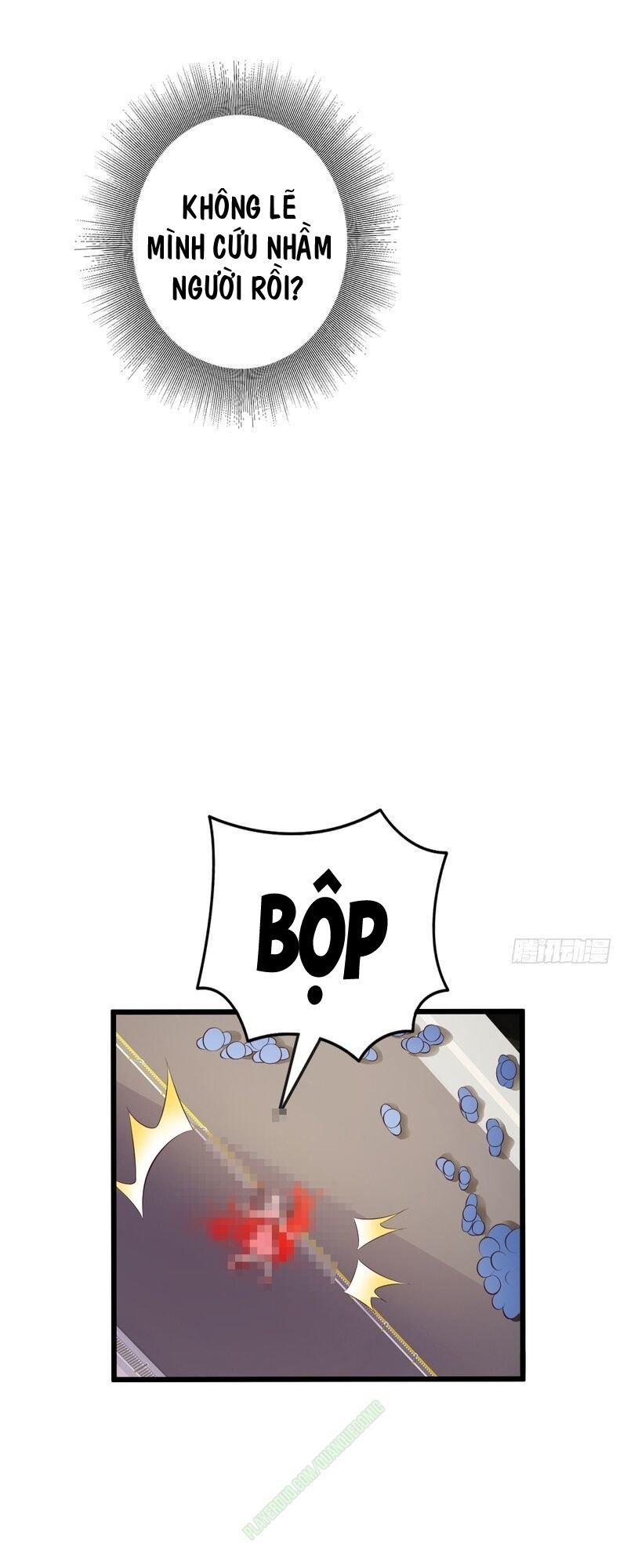 nhóm giao lưu của địa phủ chapter 2 25