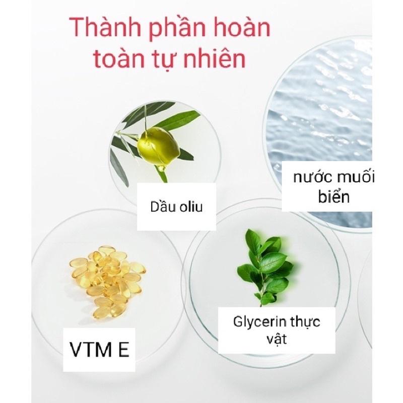 Sữa tắm khô dưỡng lông- Bọt tắm khô- sữa tắm dạng bọt cho chó mèo tạo bọt DorriKey 200ml