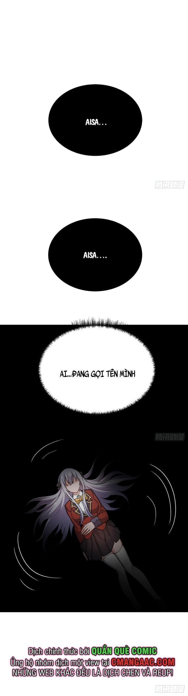 vô hạn sứ đồ và 12 nữ chiến binh chapter 301 8