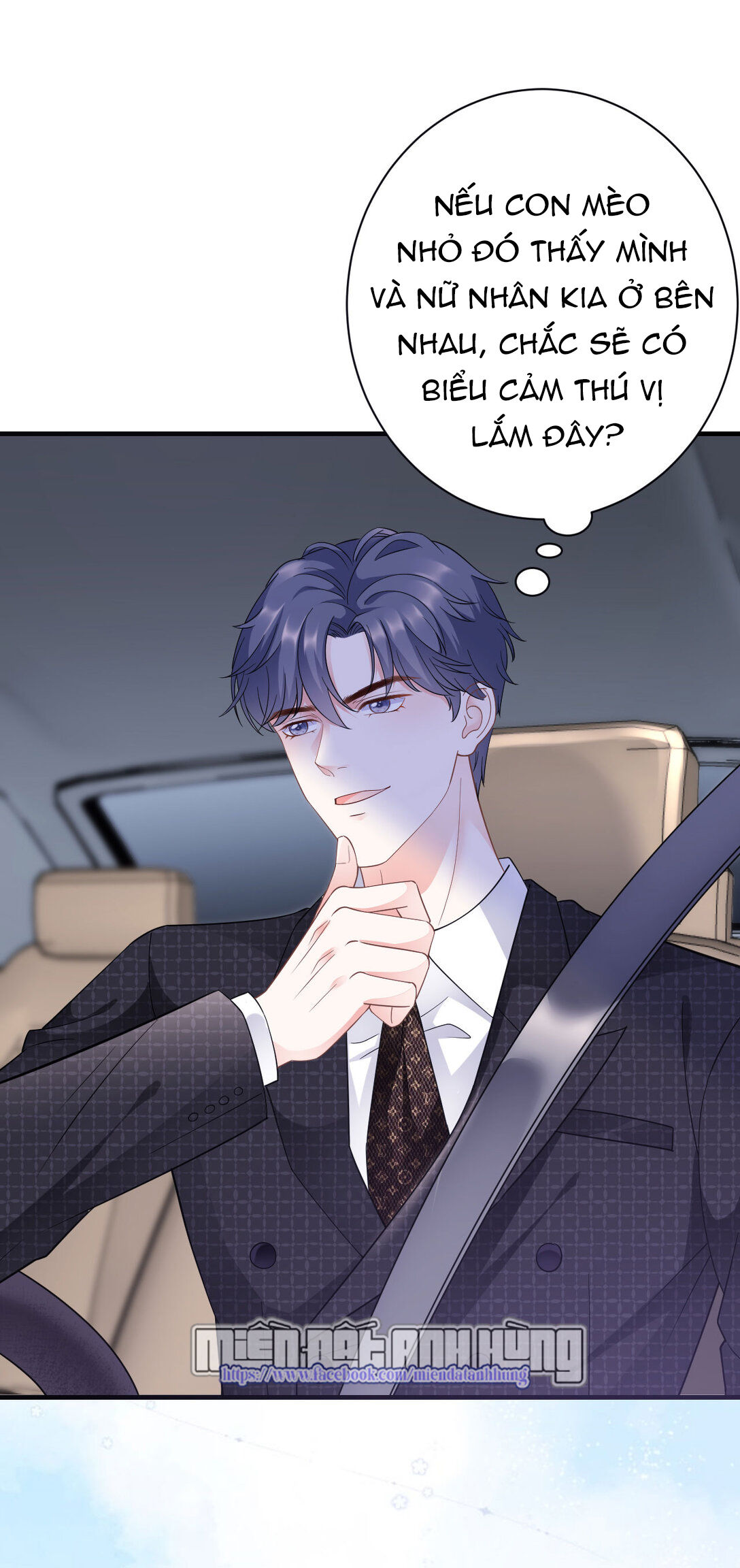 [16+] đại tiểu thư có thể có ý đồ xấu chapter 16 26