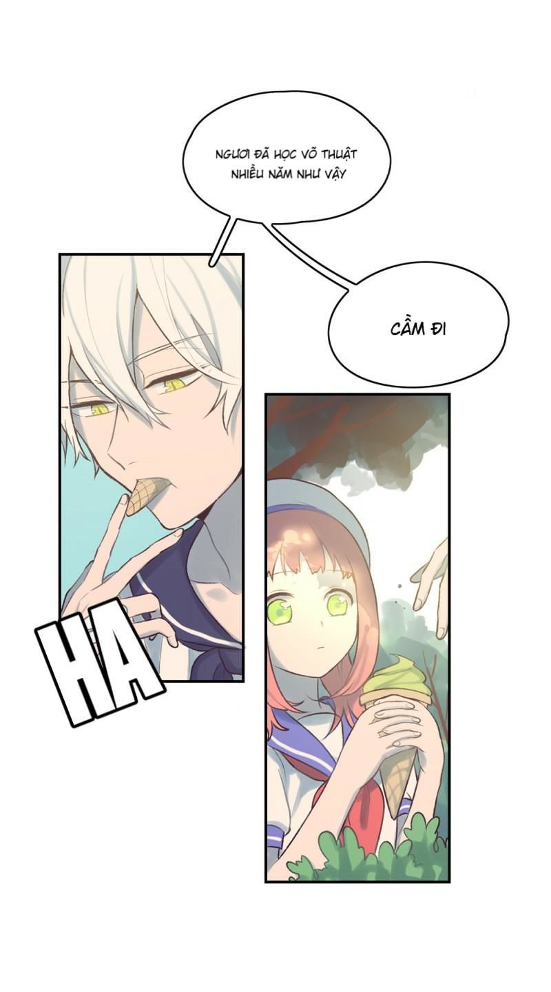 gia sư tổ tiên chapter 25 3