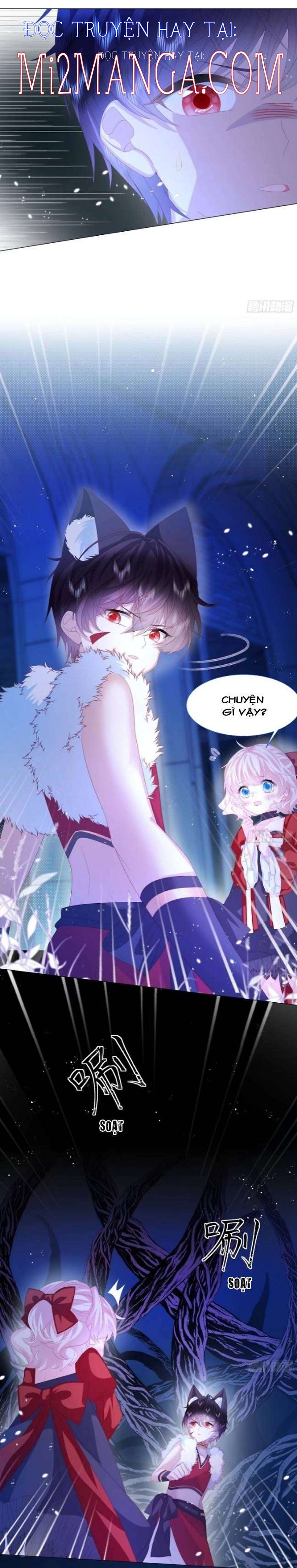 ninita yêu dấu chapter 9.2 4