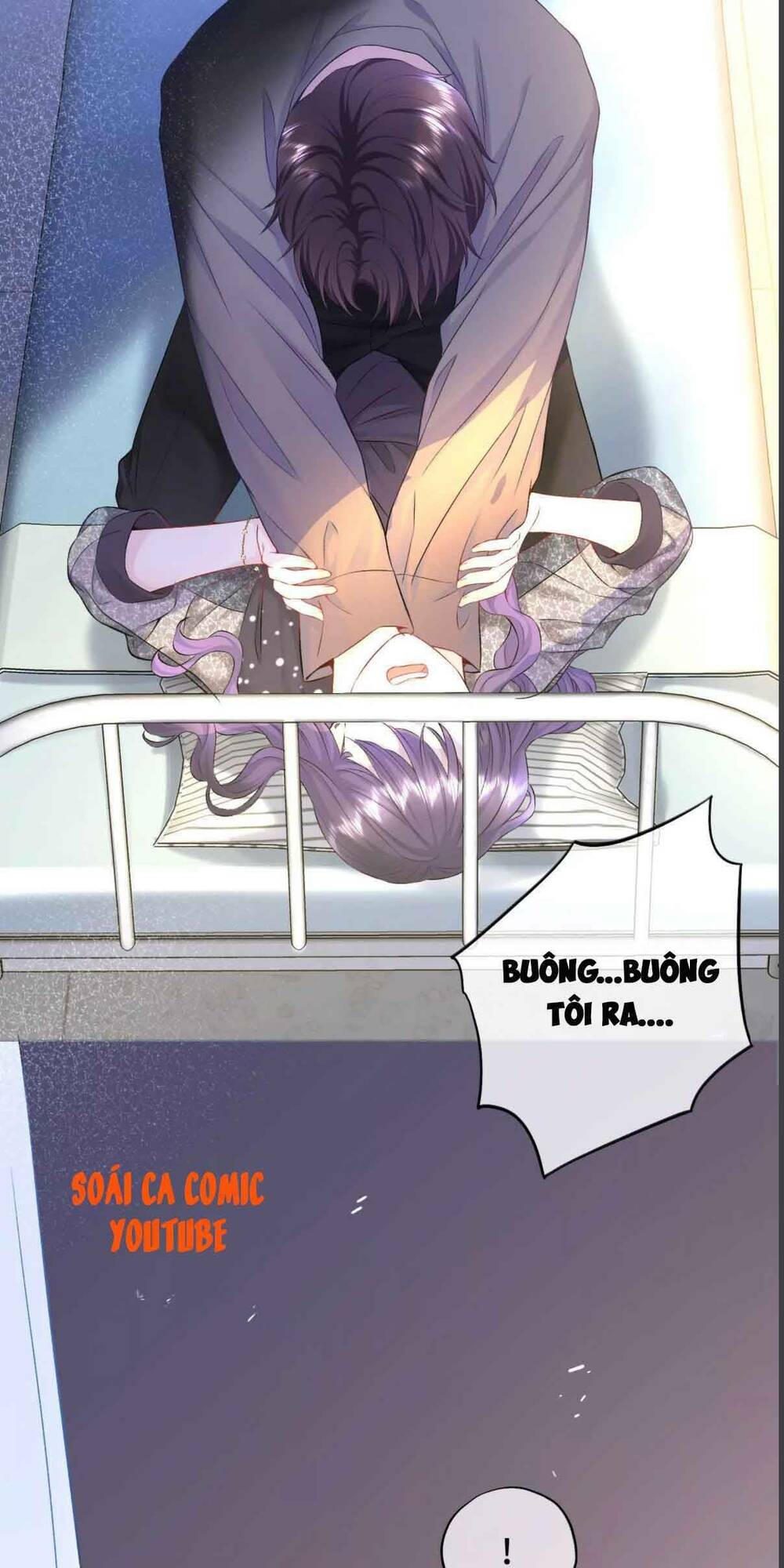 tôi dựa vào tà ý: nghịch chuyển nhân sinh chapter 1 17