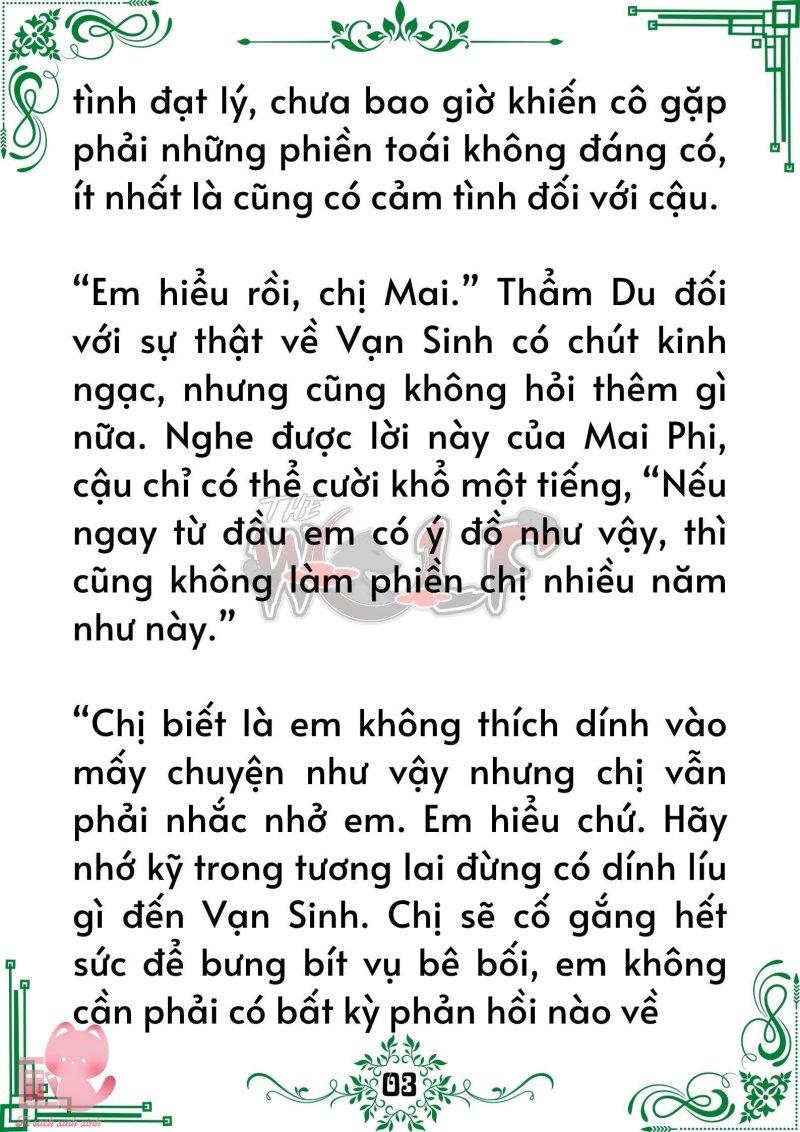 quý nhân phù trợ du chapter 10 4