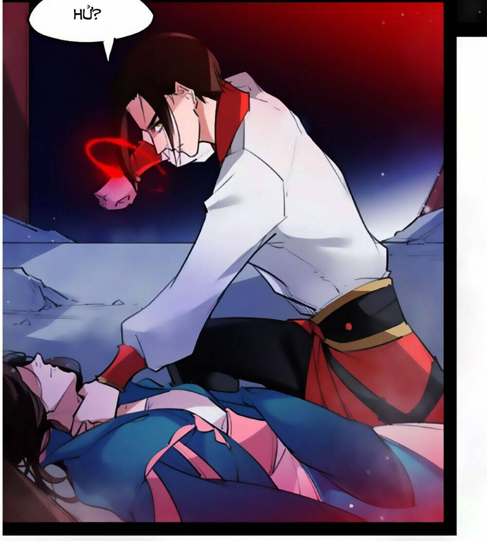 đường tăng cũng quyến rũ chapter 47 20