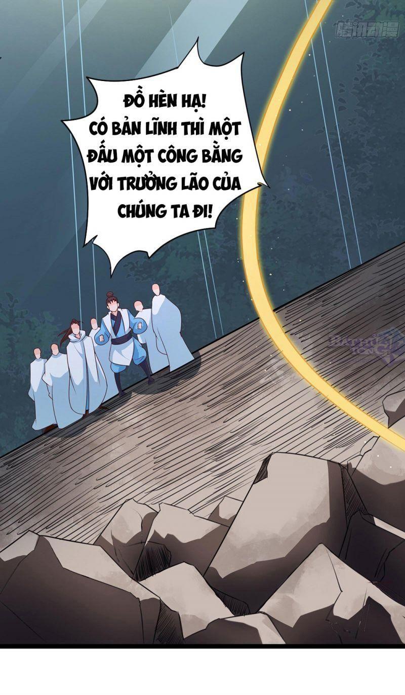 đồ đệ ta toàn là nữ ma đầu chapter 27 50