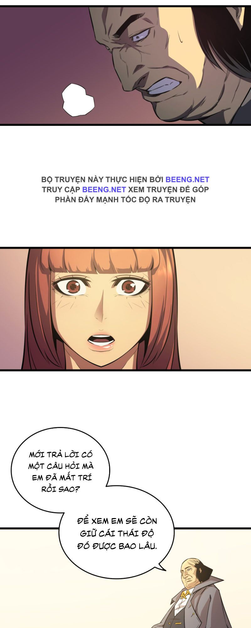 sự trở lại của pháp sư vĩ đại sau 4000 năm chapter 5 62