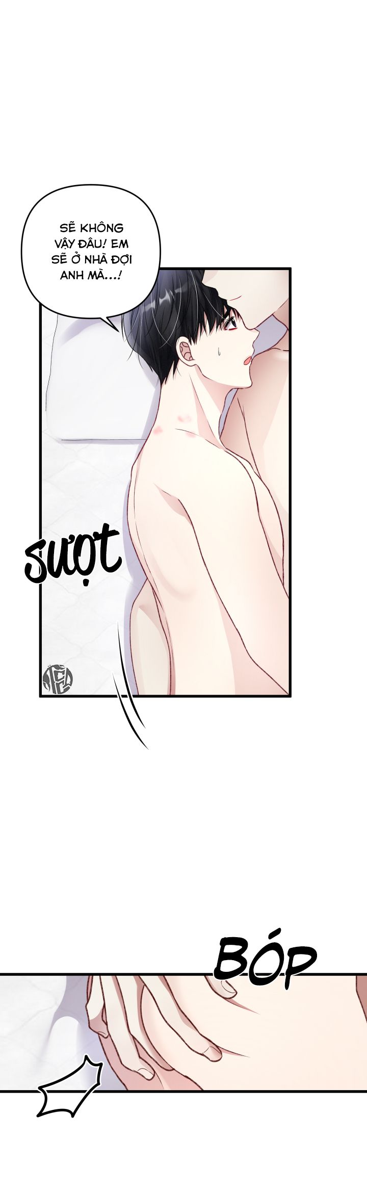 cuộc sống thường nhật của một guide phổ quát chapter 44 24