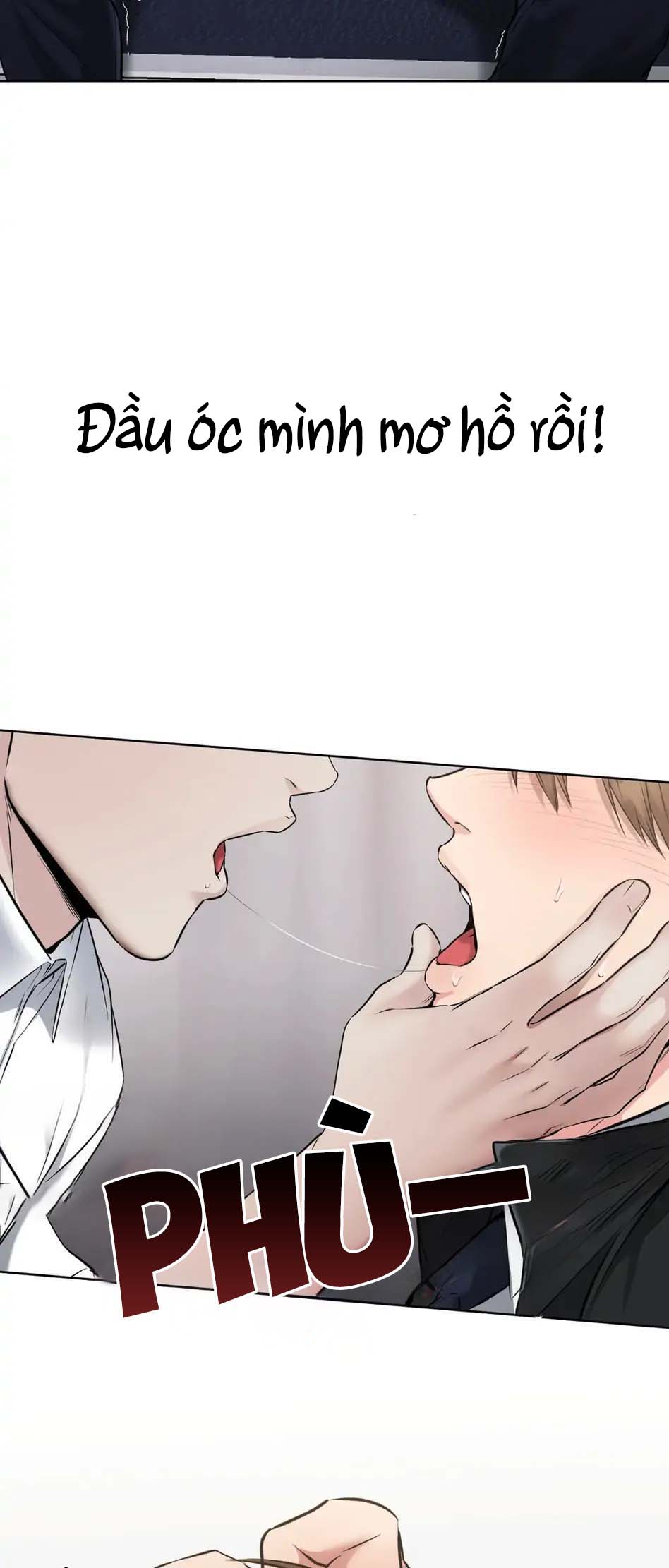 bộ cảnh phục dâm đãng chapter 14 31