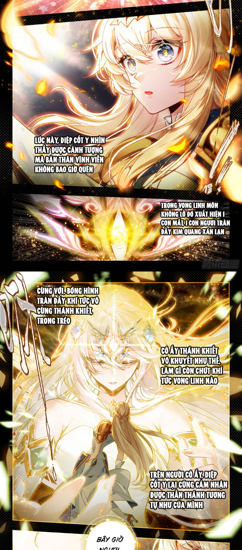 đấu la đại lục ii (tuyệt thế đường môn) chapter 388 8